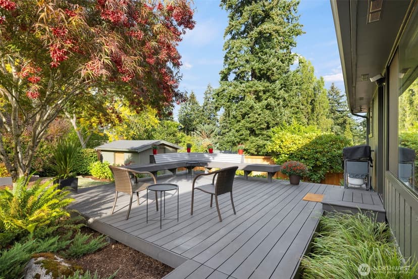 Property photo for 1338 N 176th Street, Shoreline photo 21
