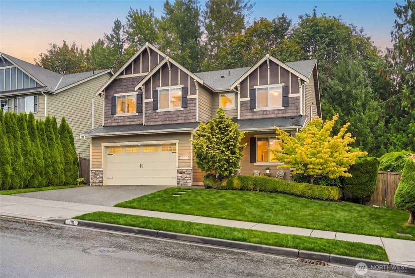 Property photo for 1111 80th Drive NE, Lake Stevens photo 40