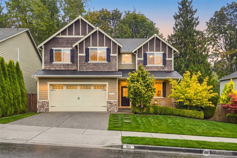 Property photo for 1111 80th Drive NE, Lake Stevens
