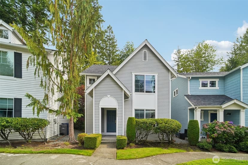 Property photo for 34603 SE Osprey Court #19, Snoqualmie