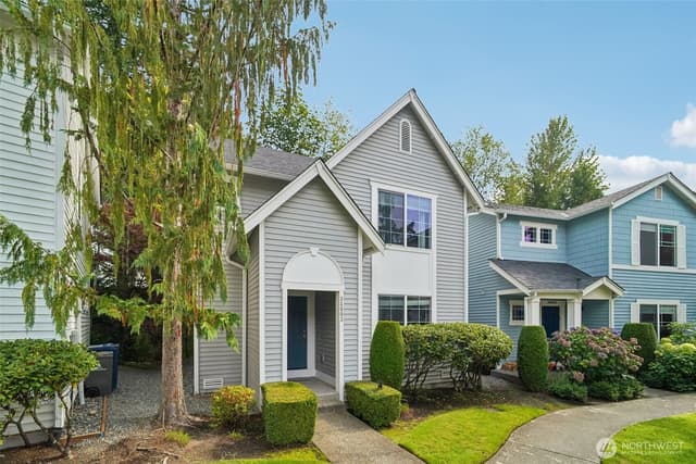 Property photo for 34603 SE Osprey Court #19, Snoqualmie photo 2