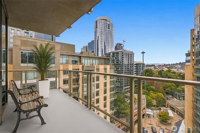 Property photo for 910 Lenora Street #S1210, Seattle