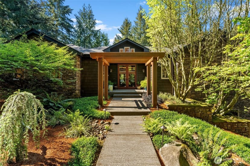 Property photo for 5618 Old Stump Drive NW, Gig Harbor