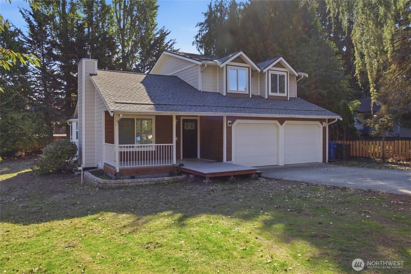 Property photo for 8814 159th Street E, Puyallup photo 34