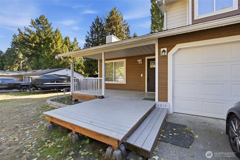 Property photo for 8814 159th Street E, Puyallup photo 30
