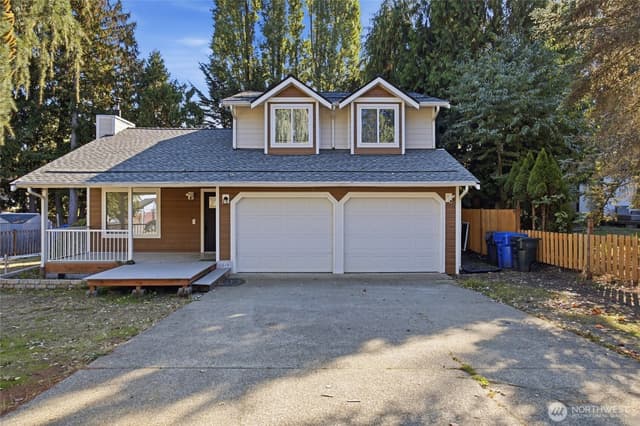 Property photo for 8814 159th Street E, Puyallup