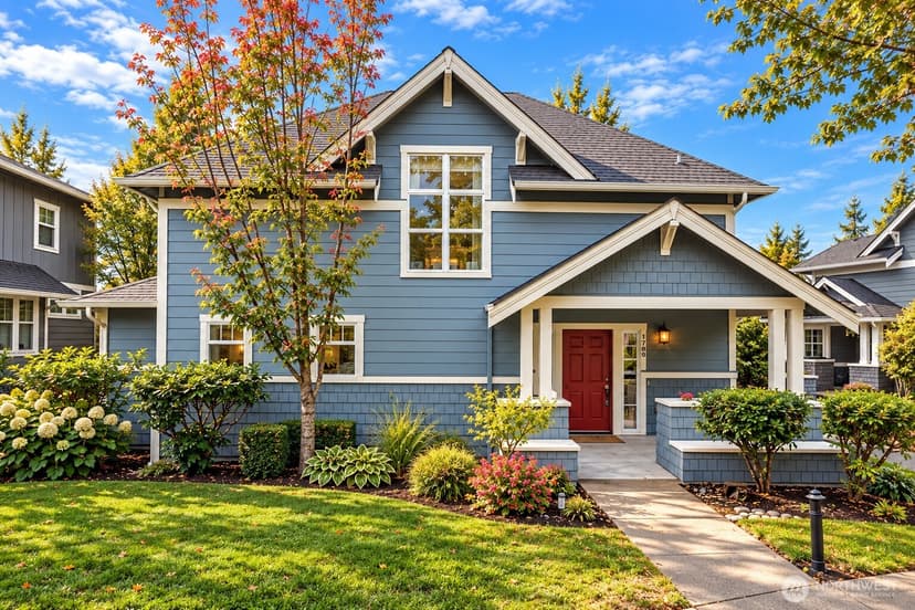 Property photo for 1789 27th Ln NE, Issaquah