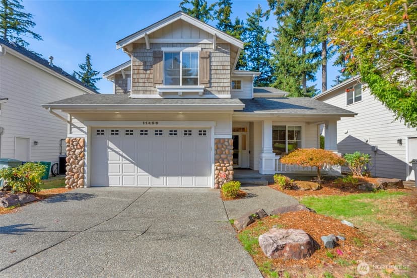 Property photo for 11459 79th Way NE, Kirkland