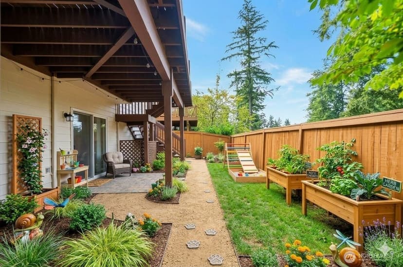 Property photo for 11459 79th Way NE, Kirkland photo 31