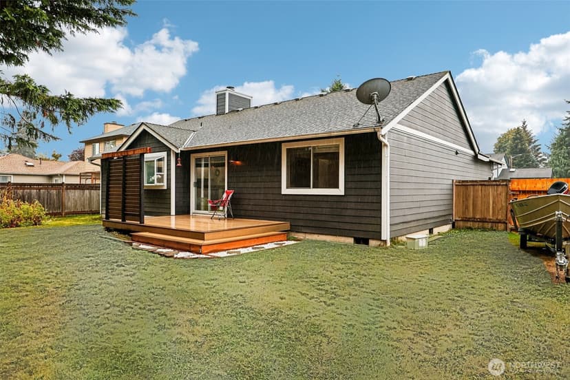 Property photo for 5125 108th Place NE, Marysville photo 25