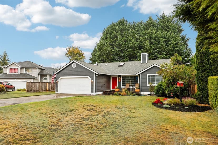 Property photo for 5125 108th Place NE, Marysville photo 2
