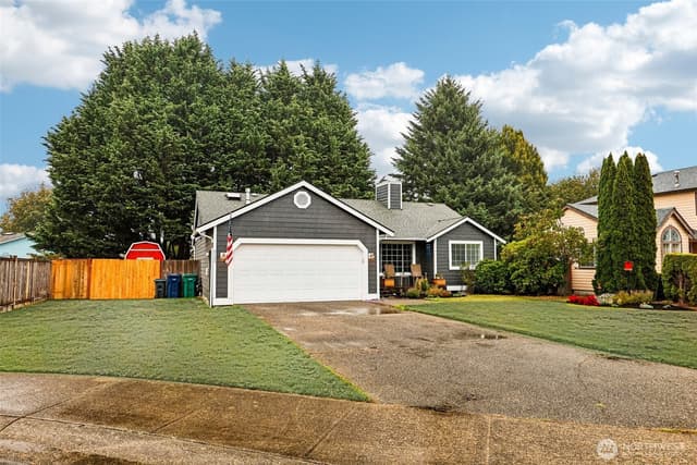 Property photo for 5125 108th Place NE, Marysville