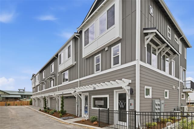Property photo for 21029 87th Avenue SE #P5, Snohomish