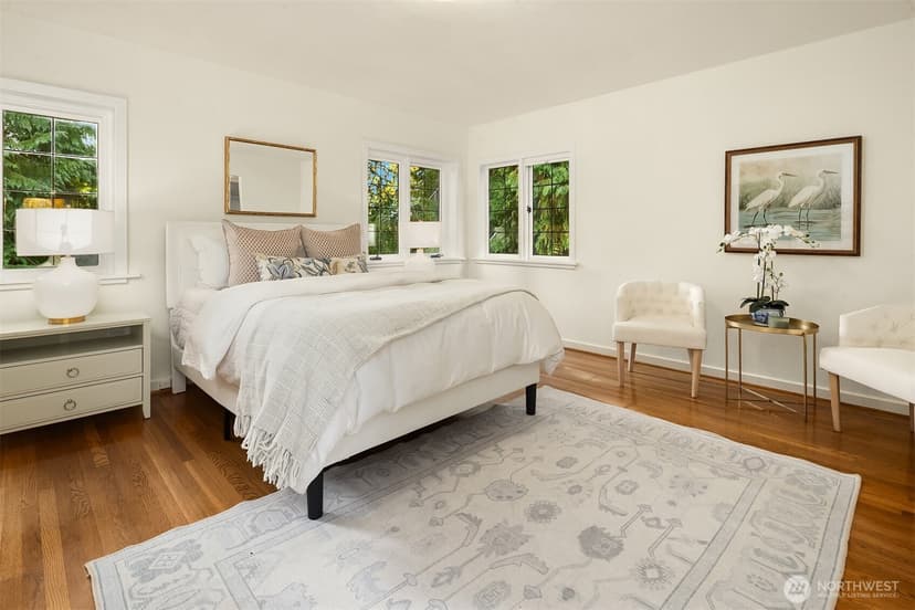 Property photo for 3938 NE Belvoir Place, Seattle photo 14