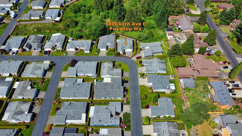 Property photo for 8806 60th Avenue E, Puyallup photo 38
