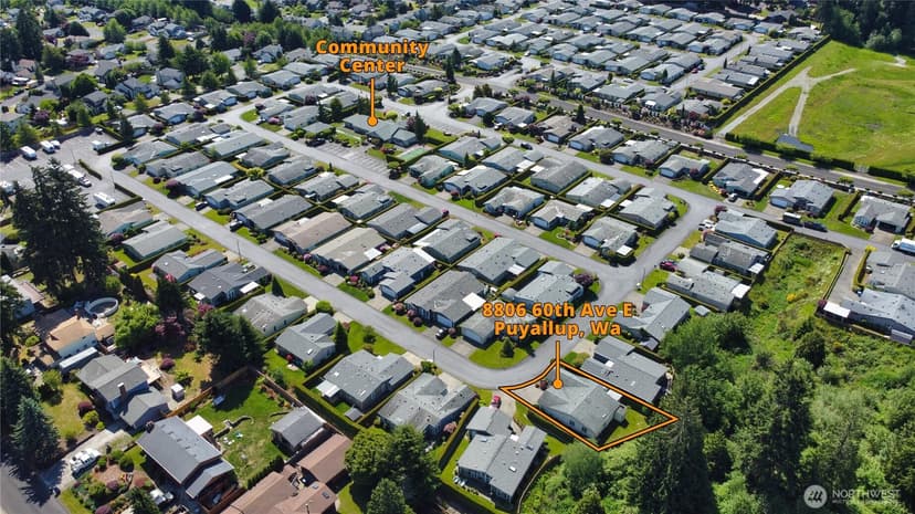 Property photo for 8806 60th Avenue E, Puyallup photo 35