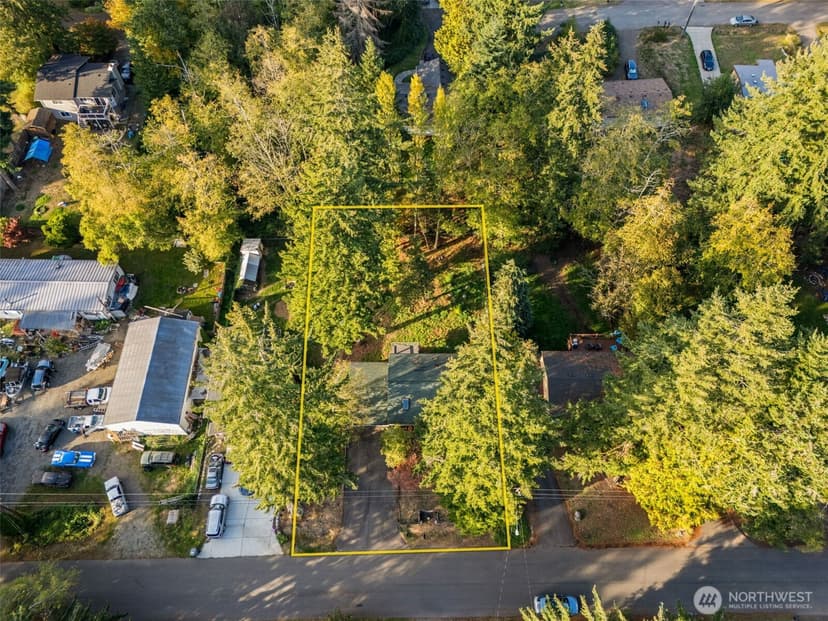 Property photo for 6915 SE Cleveland Avenue, Port Orchard photo 37