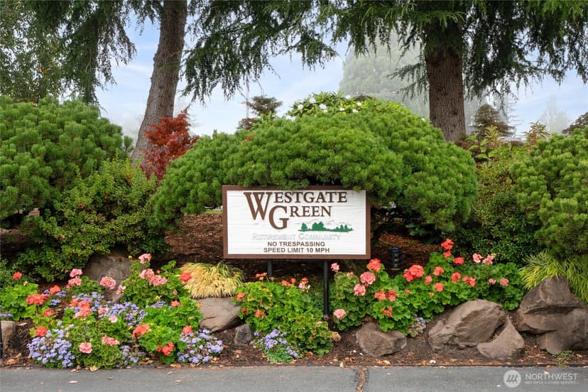 Property photo for 1372 Bel Air Road #2, Tacoma photo 34