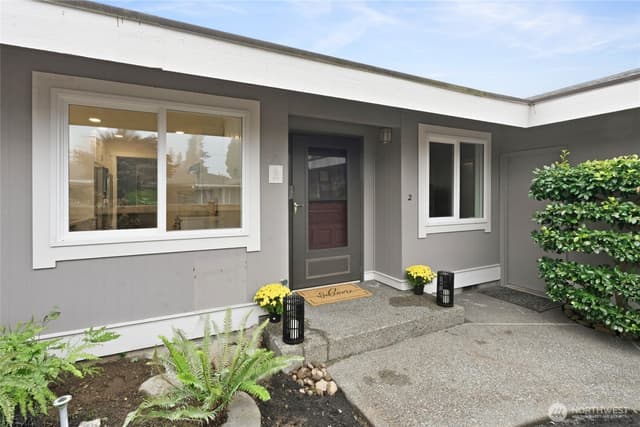 Property photo for 1372 Bel Air Road #2, Tacoma
