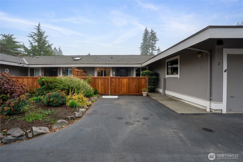 Property photo for 1372 Bel Air Road #2, Tacoma photo 33