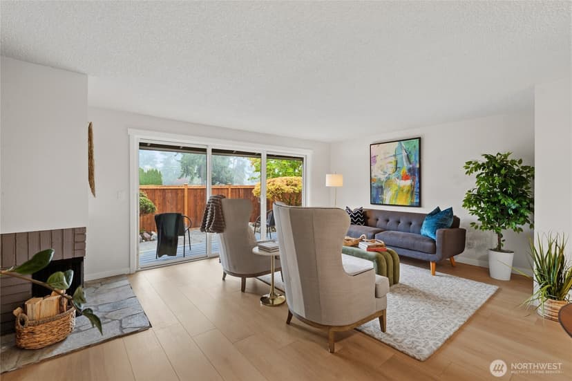 Property photo for 1372 Bel Air Road #2, Tacoma photo 11
