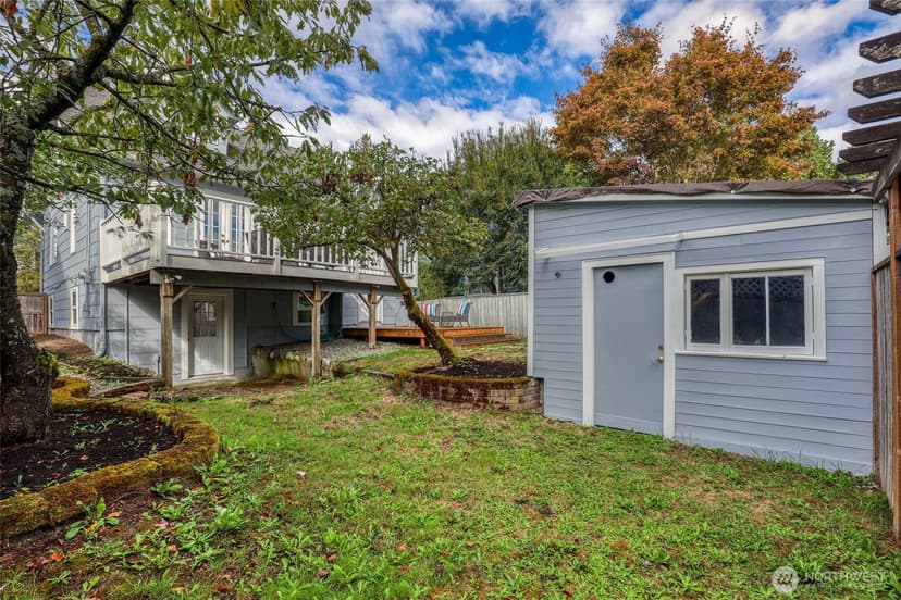 Property photo for 4814 36th Avenue NE, Seattle photo 23
