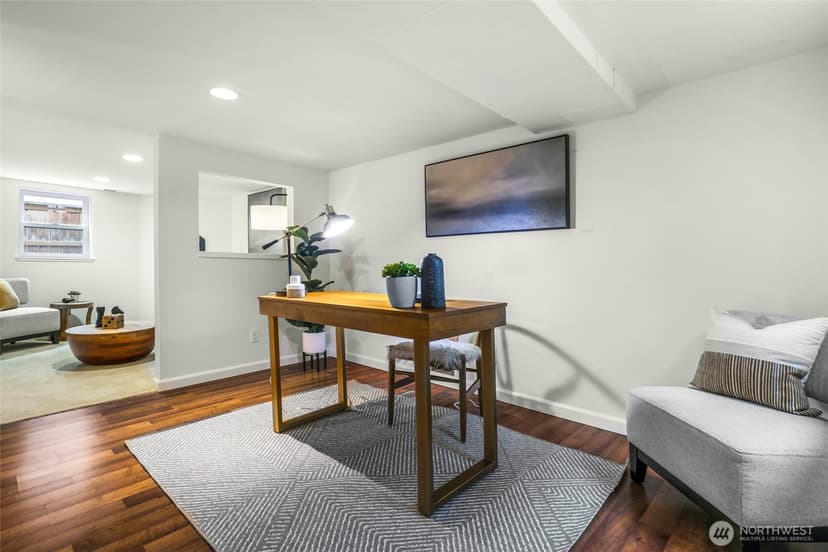 Property photo for 4814 36th Avenue NE, Seattle photo 14