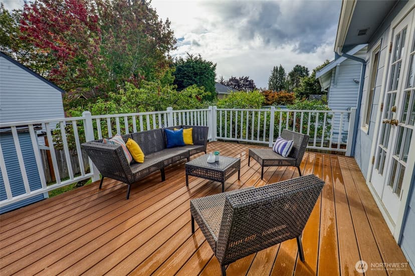 Property photo for 4814 36th Avenue NE, Seattle photo 19