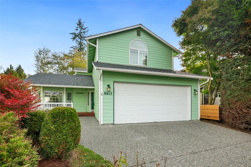 Property photo for 8613 14th Place SE, Lake Stevens