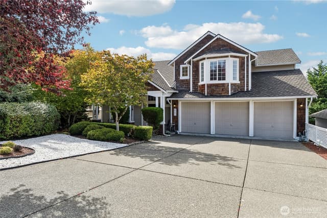 Property photo for 8701 113th Avenue SE, Newcastle