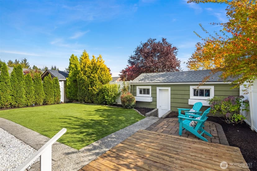 Property photo for 5224 37th Avenue NE, Seattle photo 32