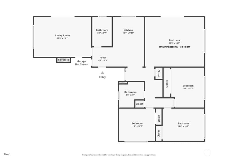 Property photo for 25708 135th Place SE, Kent photo 22