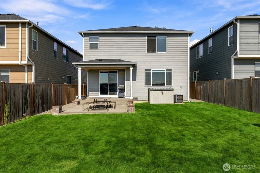 Property photo for 11418 175th Street E, Puyallup photo 26