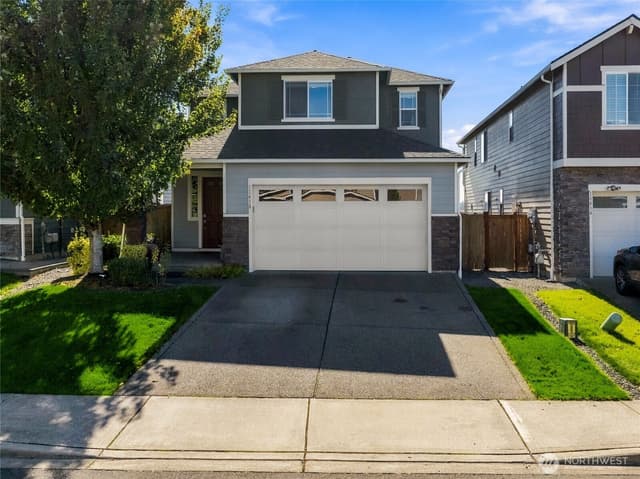 Property photo for 11418 175th Street E, Puyallup