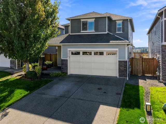 Property photo for 11418 175th Street E, Puyallup photo 2