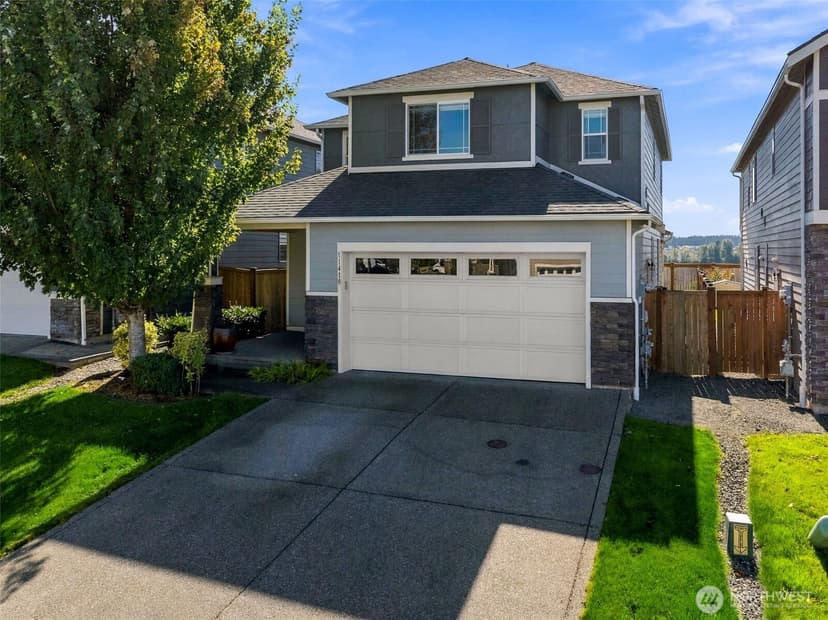 Property photo for 11418 175th Street E, Puyallup photo 2