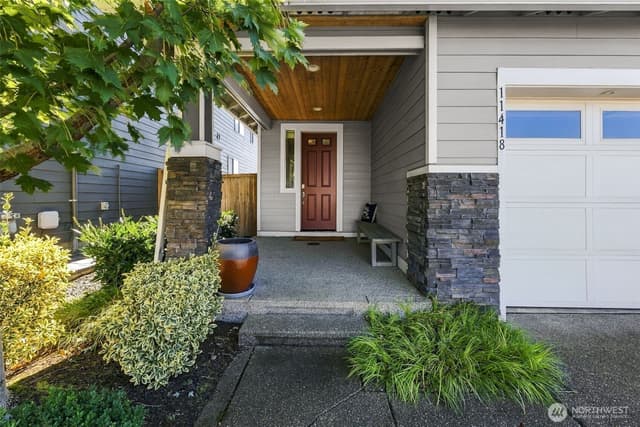 Property photo for 11418 175th Street E, Puyallup photo 4
