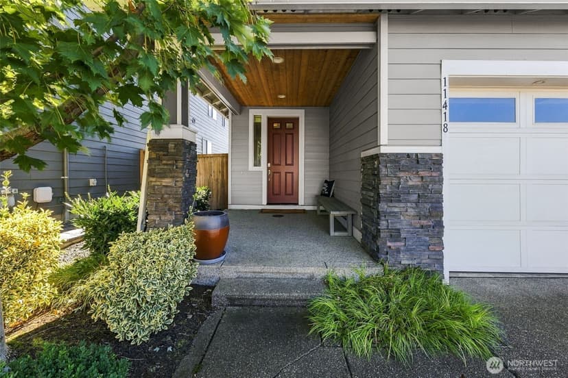Property photo for 11418 175th Street E, Puyallup photo 4