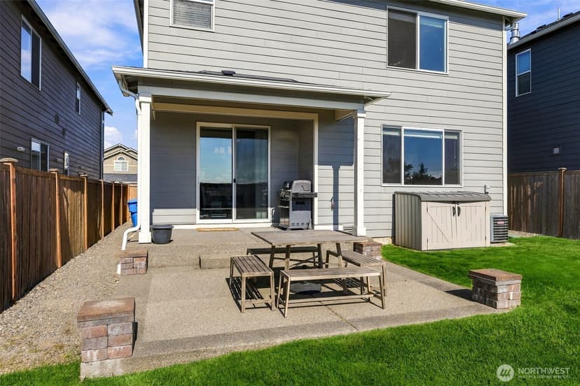 Property photo for 11418 175th Street E, Puyallup photo 23