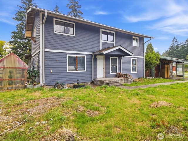 Property photo for 1123 Military Road E, Tacoma photo 2