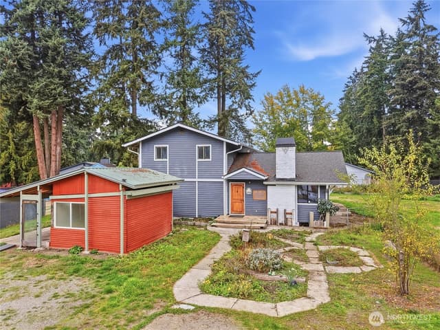 Property photo for 1123 Military Road E, Tacoma