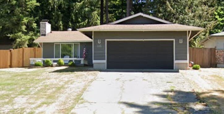 Property photo for 3315 95th Drive SE, Lake Stevens