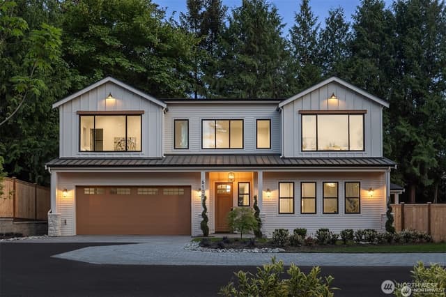 Property photo for 5105 107th Lane NE, Kirkland