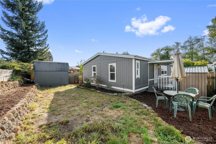 Property photo for 11500 Meridian Avenue S #68, Everett photo 19
