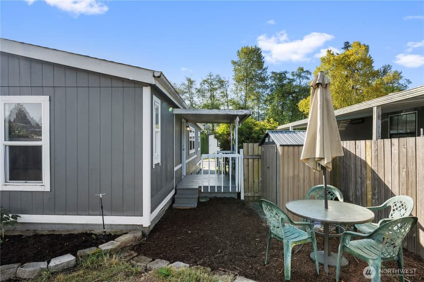 Property photo for 11500 Meridian Avenue S #68, Everett photo 21