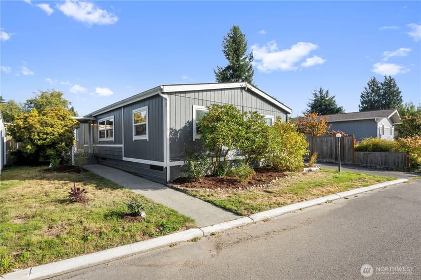 Property photo for 11500 Meridian Avenue S #68, Everett