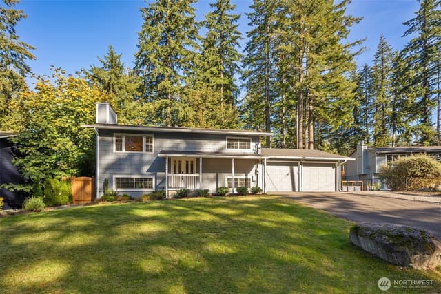 Property photo for 16948 430th Place SE, North Bend photo 2