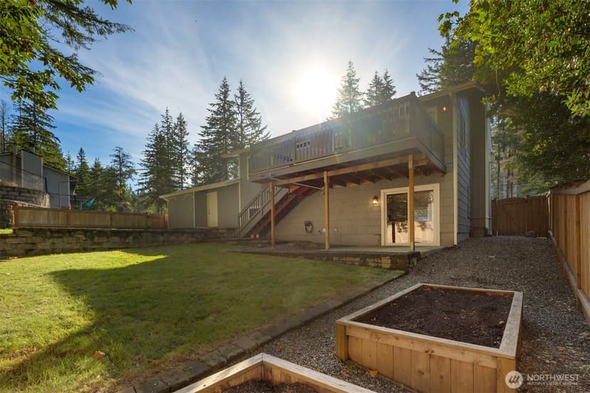 Property photo for 16948 430th Place SE, North Bend photo 36