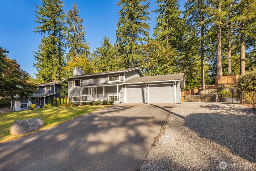 Property photo for 16948 430th Place SE, North Bend photo 37