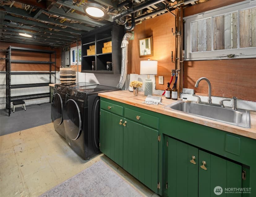 Property photo for 8416 40th Avenue SW, Seattle photo 21